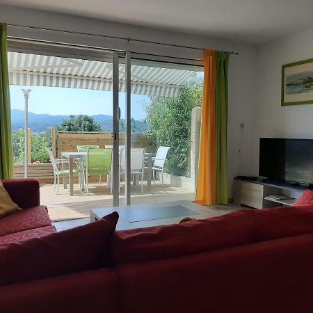 La Bonne Etoile Villa Six-Fours-les-Plages Exteriör bild